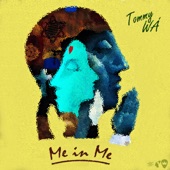 Me in Me - EP artwork