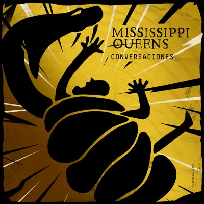 Conversaciones_ - Single - Mississippi Queens