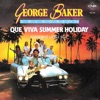 Que Viva Summer Holiday - Single