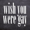 KPH - Wish You Were Gay (Instrumental)