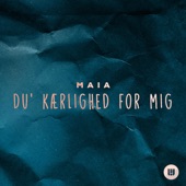 Du' Kærlighed For Mig artwork