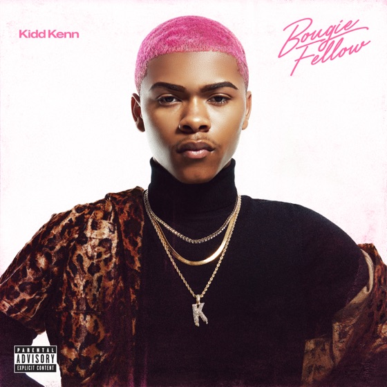 Cover artwork for Bougie Fellow