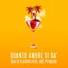 Quanto amore si dà (feat. Guè Pequeno) - Single album lyrics, reviews, download