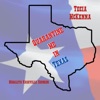 Quarantine Me in Texas - Single