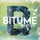 Bitume-Schmaler Grat