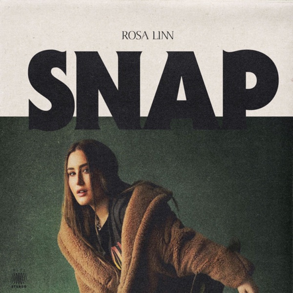 Snap - Single - Rosa Linn