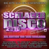 Schlagerdisco - Die Hits aus den Discotheken 2019 (Xxl Edition - 100 Tanz Schlager), 2019