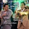 Allah Al Mostaan (feat. Hamada Magdy) - Ahmed Sheba lyrics