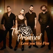 The Promised - Love You Like Fire