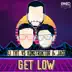 Get Low - Single album cover