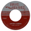 Jupiter's Garden - Single