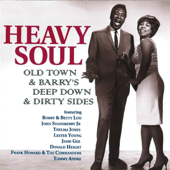 Heavy Soul: Old Town & Barry's Deep Down & Dirty Sides - Multi-interprètes