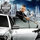 Kollegah artwork