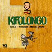 Kifolongo (feat. Khadija Kopa, Lava Lava & Mbosso) - Rj The Dj