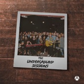The Underground Sessions artwork