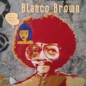 Blanco Brown artwork