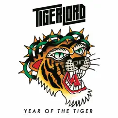 Year of the Tiger by Tiger Lord album reviews, ratings, credits