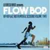 Hip Hop Jazz Instrumental Sessions, Vol. 2 album lyrics, reviews, download
