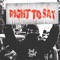 Right to Say - Jack Light lyrics