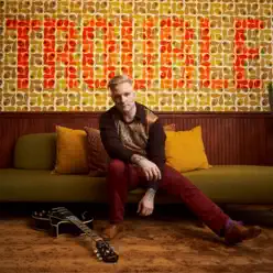 Trouble - Single - Blake Lewis Trouble - Single - Blake Lewis