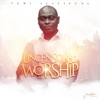 Uncensored Worship - EP