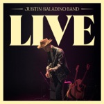 Justin Saladino Band - A Fool I'll Stay (Live)