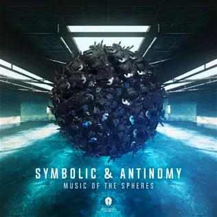 Album herunterladen Symbolic & Antinomy - Music Of The Spheres