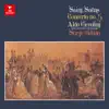 Saint-Saëns: Piano Concerto No. 5, Op. 103 "Egyptian" & Études, Op. 135 album lyrics, reviews, download