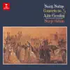 Stream & download Saint-Saëns: Piano Concerto No. 5, Op. 103 "Egyptian" & Études, Op. 135