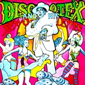 Disco-Tex & His Sex-O-Lettes - Get Dancin'