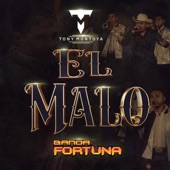 El Malo artwork