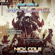 Nick Cole - Pop Kult Warlord (Unabridged)