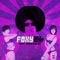 Foxy (feat. Kenn Bailey) [Pieravilla Mix] artwork