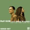 Don't Let Them Love You (Ralf GUM Radio Edit) artwork