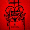 Burn (feat. Love The Hate)