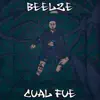 Cual Fue - Single album lyrics, reviews, download