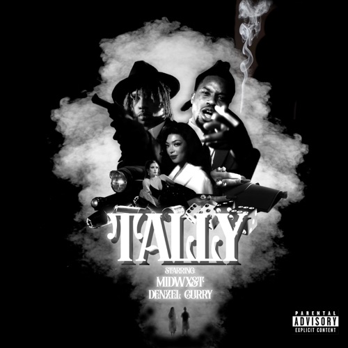 midwxst & Denzel Curry - Tally - Single [iTunes Plus AAC M4A]