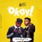 Okay! (feat. Lyta) artwork