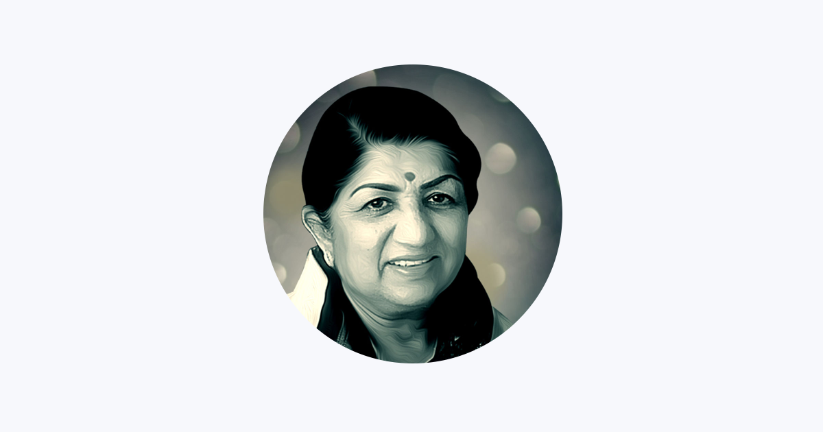 Lata Mangeshkar
