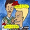 Beavis and ButtHead (feat. Anty2Fly) - Ayo Shon lyrics
