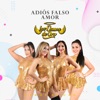 Adiós Falso Amor - Single