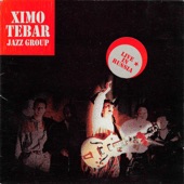 Te Kiero Con K (Live in Russia) artwork