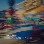 Hungarian Tango artwork