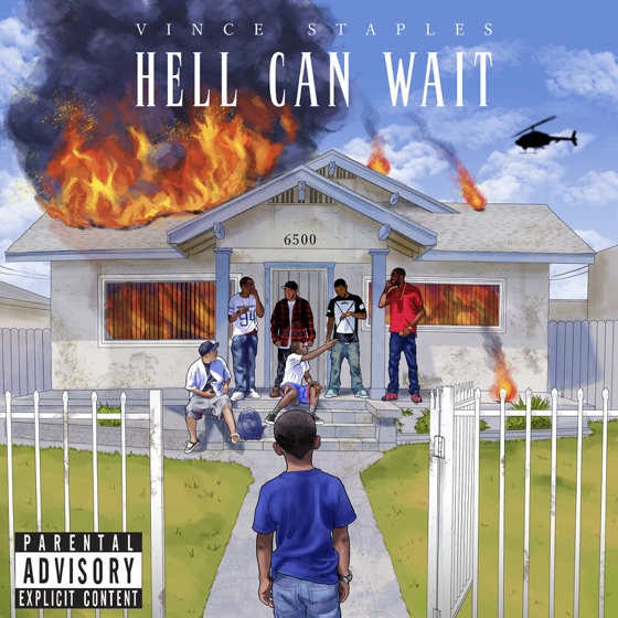 Cover artwork for Fire