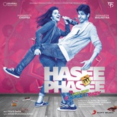 Hasee Toh Phasee (Original Motion Picture Soundtrack) artwork