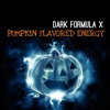 Dark Formula X - Pumpkin Flavored Energy