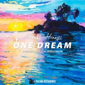 One Dream (feat. Tsuku) artwork