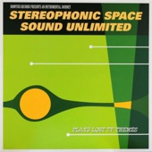 Stereophonic Space Sound Unlimited - Revenge of the Belly Dancer (From "Korla Rides Again")