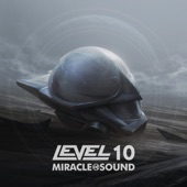 Level 10 artwork