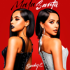 Becky G. - MALA SANTA  artwork